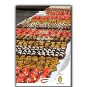 Kagens Dag 2016 opskriftsamling