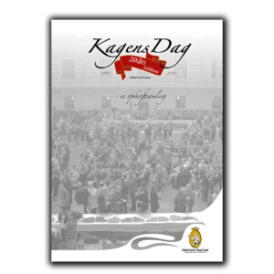 Kagens Dag 2017 opskriftsamling