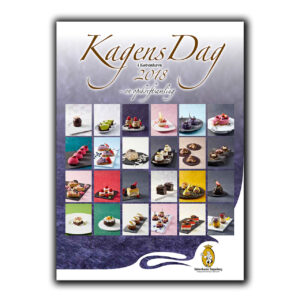 Kagens Dag 2018 opskriftsamling