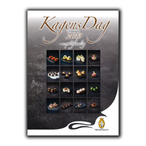Kagens Dag 2019 opskriftsamling