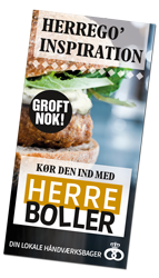 Herrego' inspiration