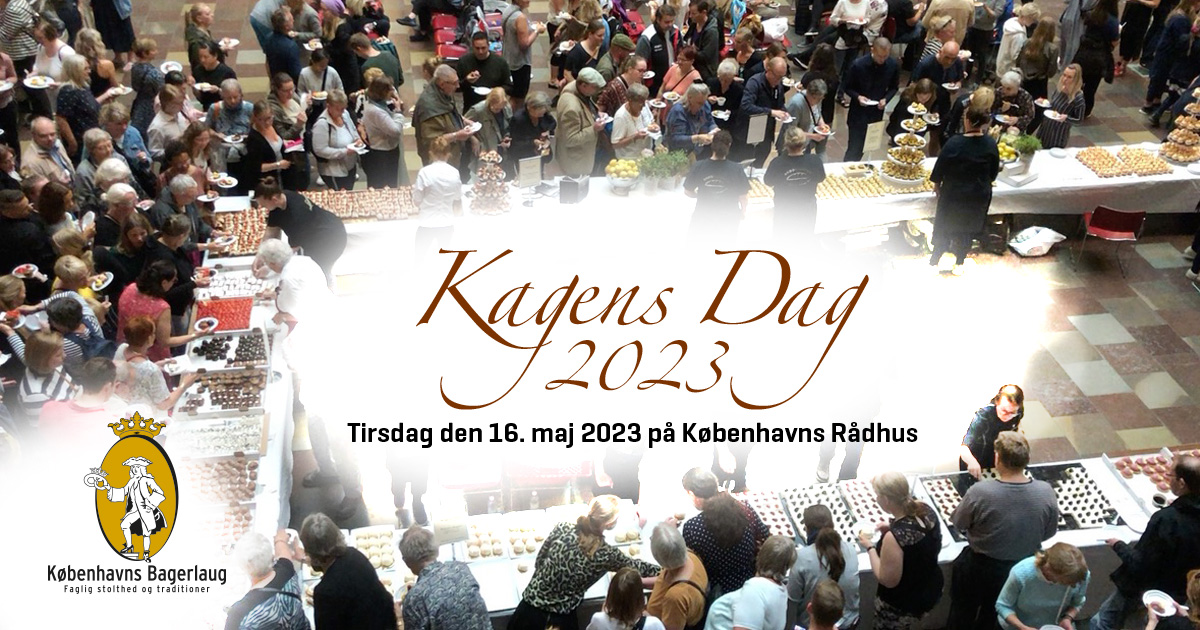 Kagens Dag 2023