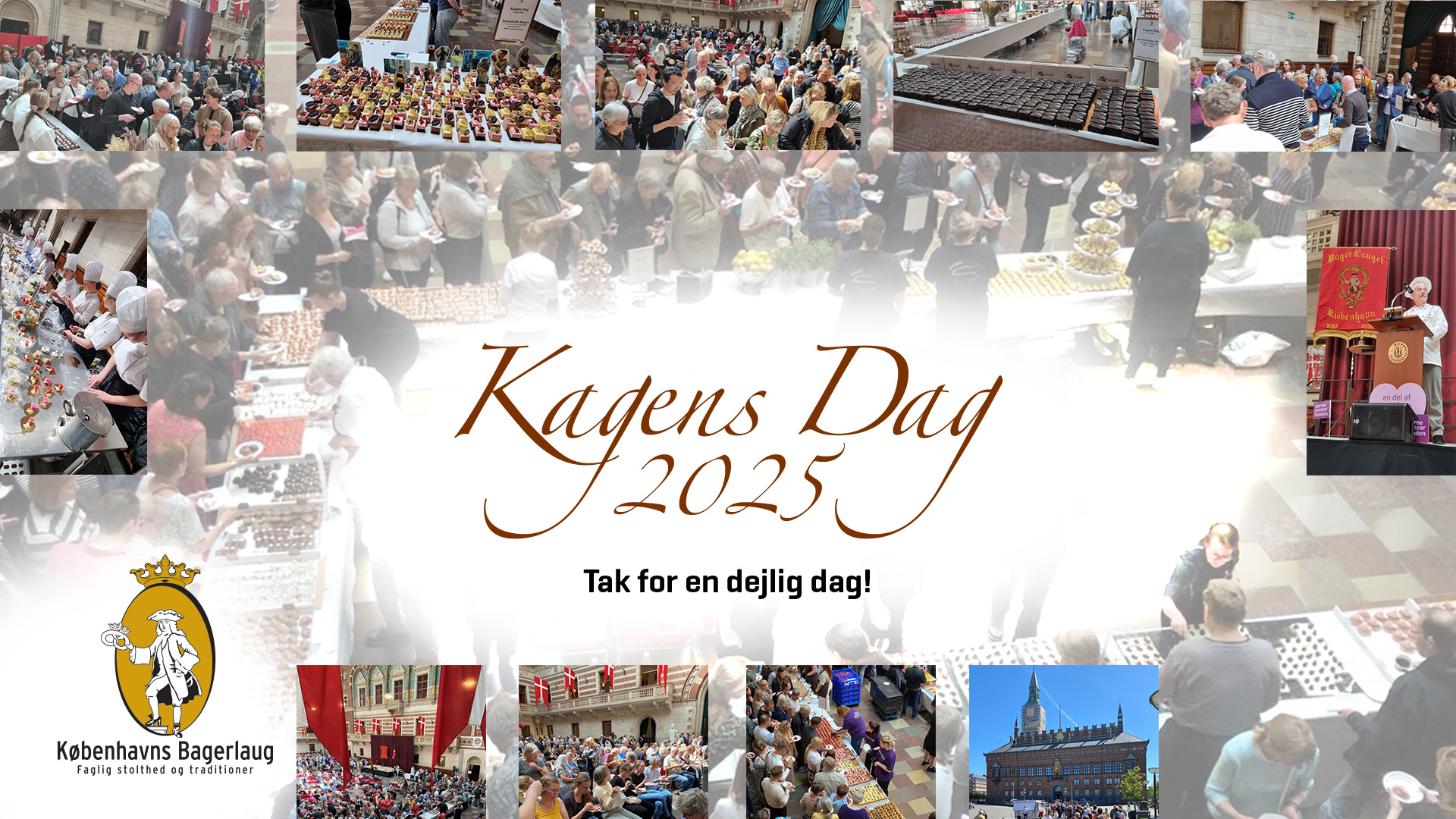 Kagens Dag 2025 - tak