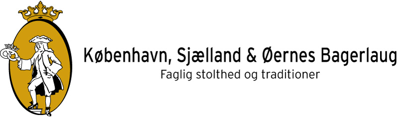 København, Sjælland & Øernes Bagerlaug